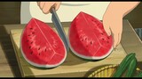 宫崎骏笔下的美食，这才是生活原本的样子，下饭，【宫崎骏美食电影剪辑】