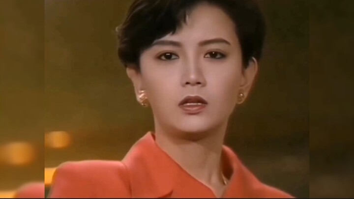 เห็นดาราหญิงผมสั้นในวงการบันเทิงจีนแล้วตกใจ ทุกอย่างเป็นเพราะนางเอกผมสั้นแห่งวงการฮ่องกงยุคก่อนช่างส