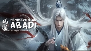 RENEGADE IMMORTAL EP 67 || SUB INDO