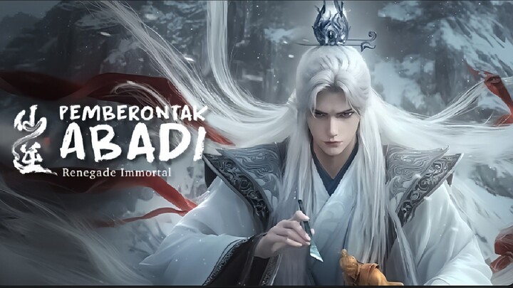 RENEGADE IMMORTAL EP 70 SUB INDO