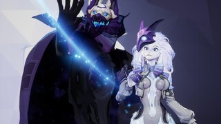 【furry】Màn hình mod Qian Jue