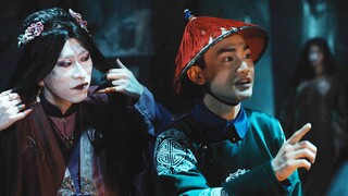 The director of "Possessed" unveils his new film! The trailer for the thrilling comedy "The Amazing 