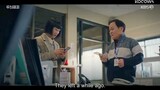Brain Works Ep 16 Finale [Eng Sub]
