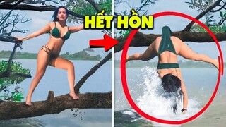 40 Khoảnh khắc độc nhất vô nhị thu hút sự chú ý của dư luận #2
