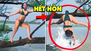 40 Khoảnh khắc độc nhất vô nhị thu hút sự chú ý của dư luận #2