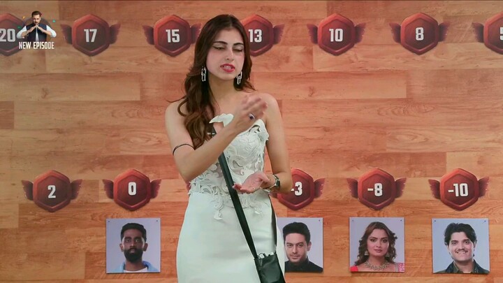 bigg Boss season 19 episode 39 || bigg Boss episode all