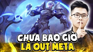 Enzo Trong Tay Lai Bâng Gánh Team Cực Gắt