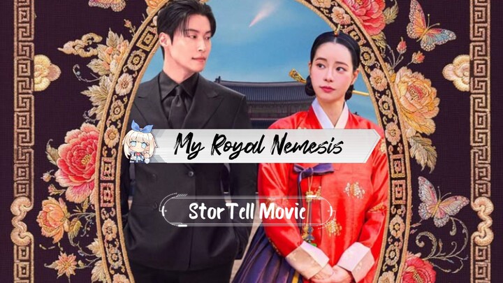 Eps.12 My Royal Nemesis - Detik-detik tamat.. [Mengulas Drama]