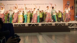 Lawiswis Kawayan - AUF Concert Chorus