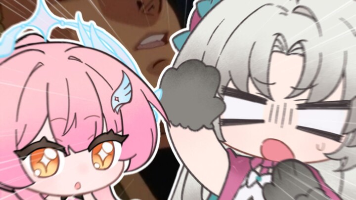 Don't call for Mom!! [Stellar Blade Theater]