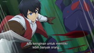 Sayounara Ryuusei, Konnichiwa Jinsei episode 5 Full Sub Indo | REACTION INDONESIA