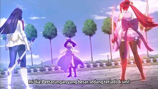 Fairy Tail Episode 185