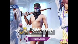 KASIAN KAK RIRI JOMBLO JADI NYAMUK