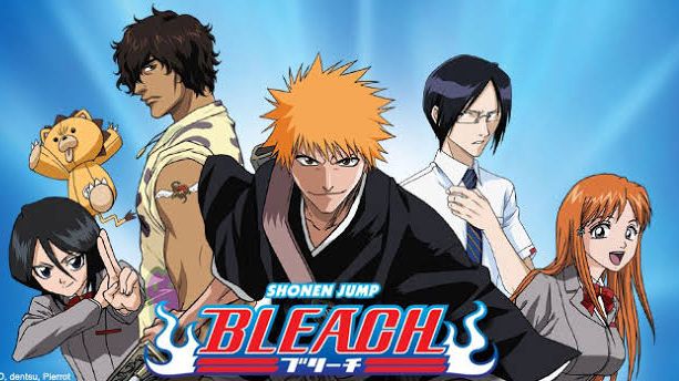 EPISÓDIO FANTÁSTICO! BLEACH EP 16 