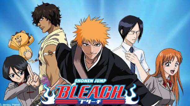 Bleach [Episode 16] Tagalog Dub Season 1 (HD)
