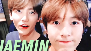 〰️ แจมเหริน ♡ 9 นาฬิกา JAMREN