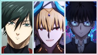 [Tik Tok Anime]Tổng Hợp Các Video Edit "CỰC NGẦU" Của Các Editor#38|Tik Tok Anime