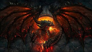 [Dragon] Tất cả những con rồng sẽ cúi đầu trước mặt tôi, tôi là hiện thân của mẹ bạn
