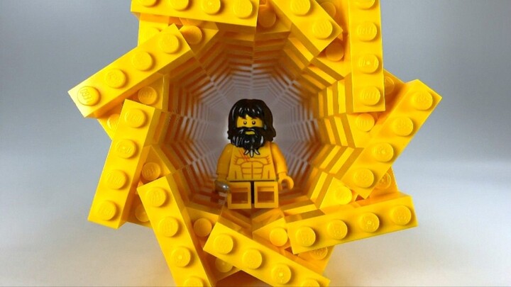 Incredible LEGO creations (9)