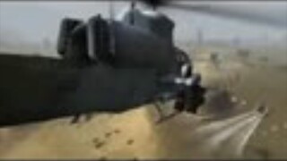 Battlefield 2 | TSK Team Music Video V1