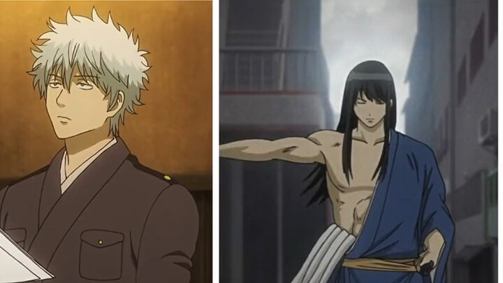 Sakamoto Tatsuma will not be beaten for no reason