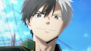 Wind Breaker - Tập 01-13 (Vietsub)【Toàn Senpaiアニメ】