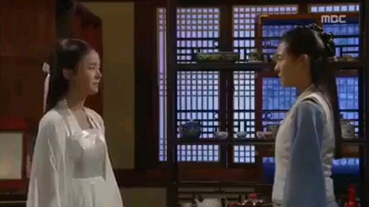 Empress Ki tagalog dub ep 9 2/2