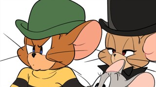 Who is the spy? [Kano's art]