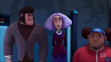 100% Wolf Legend of the Moonstone Season 2 Episode 12