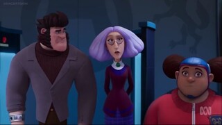 100% Wolf Legend of the Moonstone Season 2 Episode 12