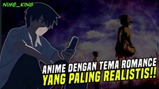 KU KIRA CUMA CERITA FIKSI, EH TERNYATA KISAHKU SENDIRI 🗿