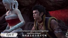 Wukong Eps 6 Sub Indo