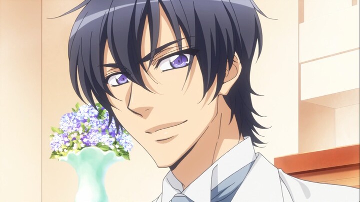 Love Stage: Episode 2 (End Dub)