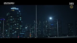 Mobeom Taeksi S1 Ep. 12