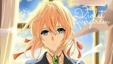 Violet Evergarden: The Movie