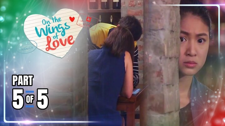 On The Wings Of Love | Episode 28 (5/5) | June 22, 2024