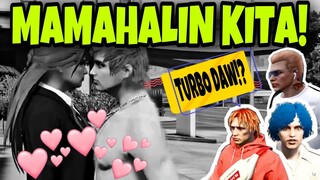 GTA 5 -  JOJOWAIN or TOTROPAHIN | road to OOC na ba? | Billionaire City Rp