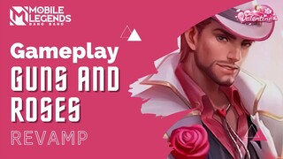 SINI BY 1 JANGAN BAWA KAWAN | GAMEPLAY HERO BARU YIN MARTIAL GENIUS | Mobile Legends Bang Bang