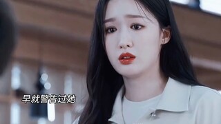 男女主都默默选择让对方留下，没有根本对方活不下去，幸好印记转移回来了，恢复能力应该就能应对一切坏人了吧#宋江