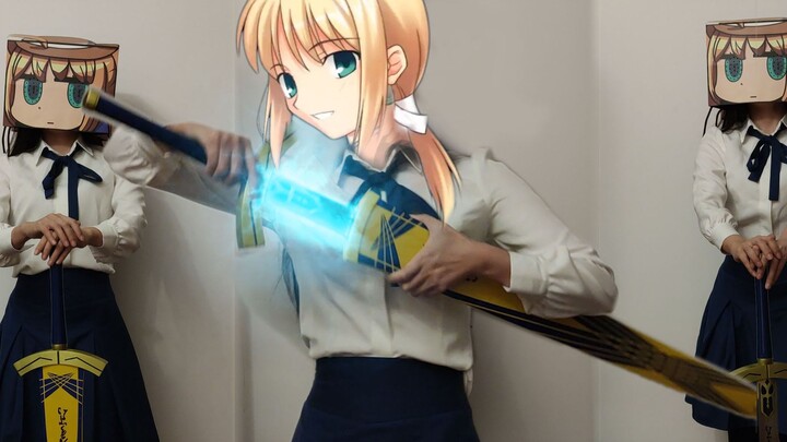 Cosplay Server Pribadi Raja Saya: Cara yang Benar untuk Membuka Stik Kari EX