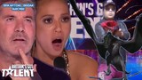 PROUDLY PHILIPPINES MAGICIAN BRITAIN'S GOT TALENT AUDITION TRENDING PARODY