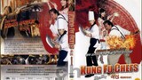 KUNG FU CHEFS // Sammo hung, Vanese Wu, // They cook delicious dish // Martial arts comedy