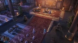 Lost On Journey episode 18 sub indo