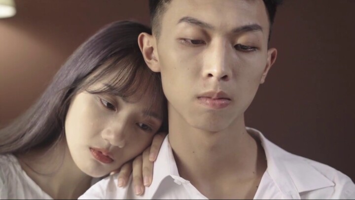 [MV ทำเอง] เรื่องรักเลือดสาด l รักลึกซึ้งและการทรมานซึ่งกันและกัน l นักเรียนเงิน 1,000 หยวนจะถ่ายMV 