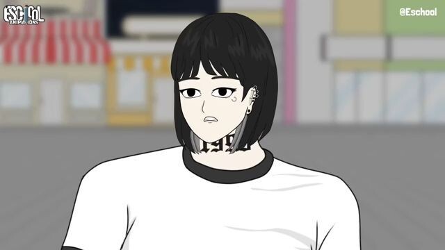 MENUJU PUNCAK KEHANCURAN PART 5 - ANIMASI SEKOLAH - DRAMA ANIMASI SEKOLAH