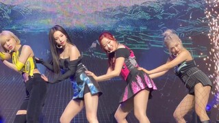 220627 Next Level aespa Showcase Sync in LA Fancam การแสดงคอนเสิร์ตสด 4K วันที่ 2