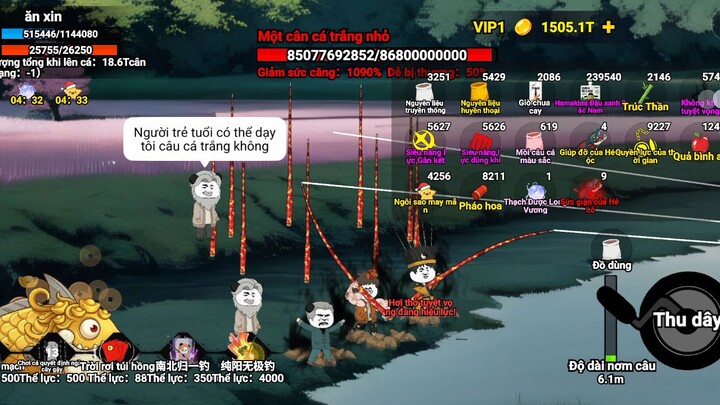 buff dame đạo sĩ #BuildaGame   #钓魂 #34729988