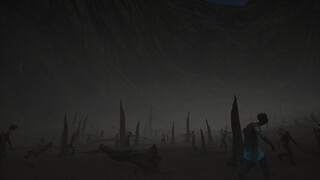 🎮《LIMSOD》游戏现已登陆Steam平台