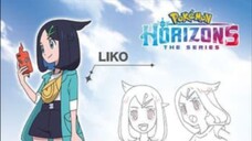 Episode 16 Pokemon Horizons (sub Indonesia)