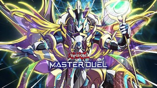 New TURN SKIP DECK Is TERRIFYING In Yu-Gi-Oh! Master Duel…